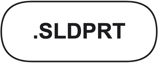 SLDPRT